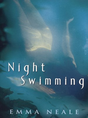 cover image of Night Swimming